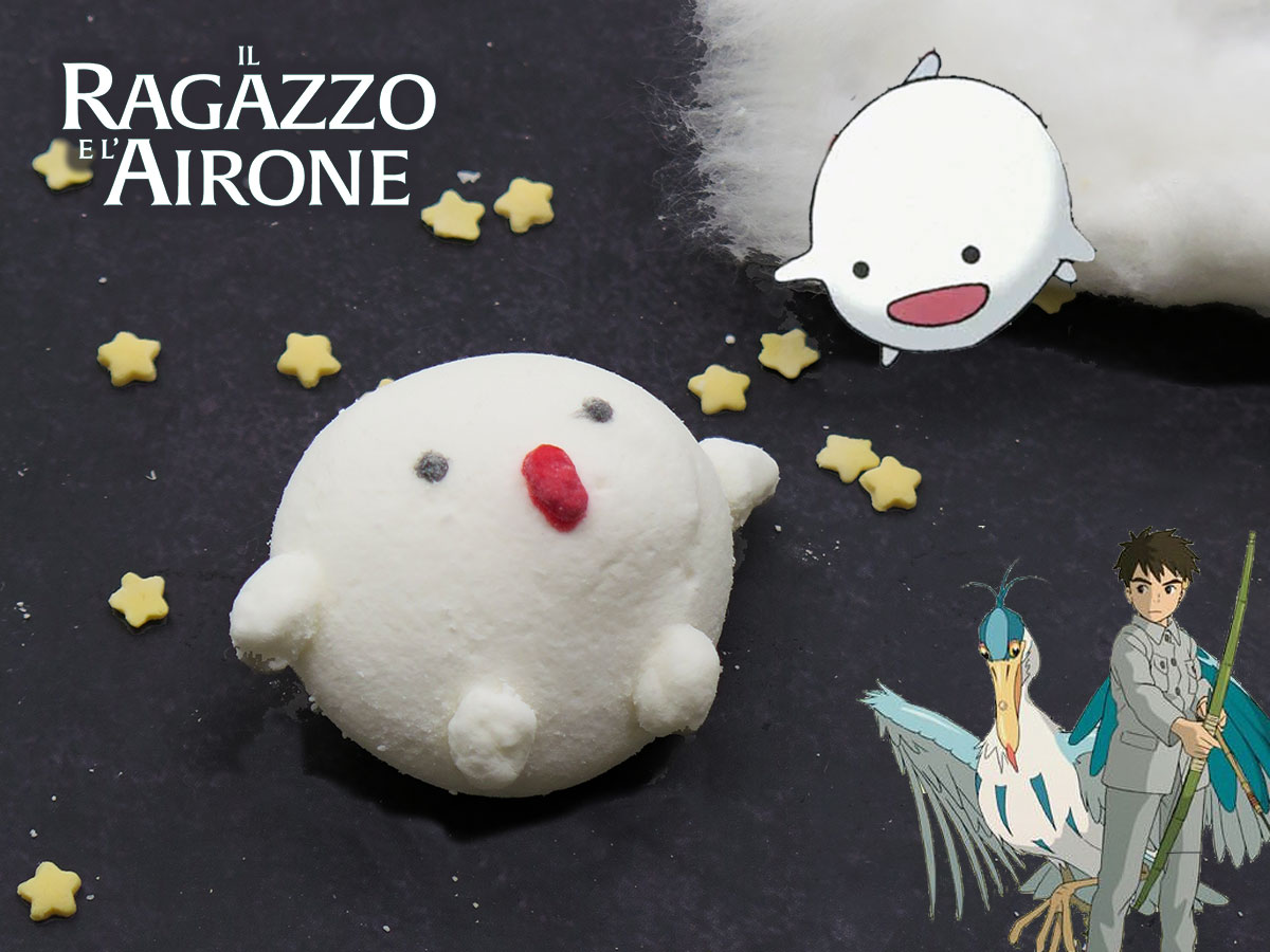 Studio Ghibli: ricette, torte e dolci a tema - Dolce Salato in Forno